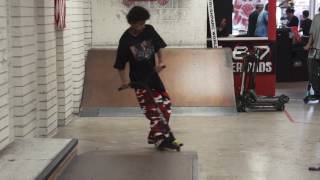 Brandon James | BarnyardNOW