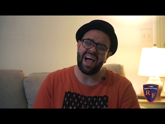 Deus de aliança - 
Kleber Sampaio'