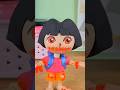 Horror Dora The Explorer Dora Doratheexplorer Horror Shorts