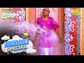 Champaklal Struggles At The Water Tanker Taarak Mehta Ka Ooltah Chashmah Monsoon Special