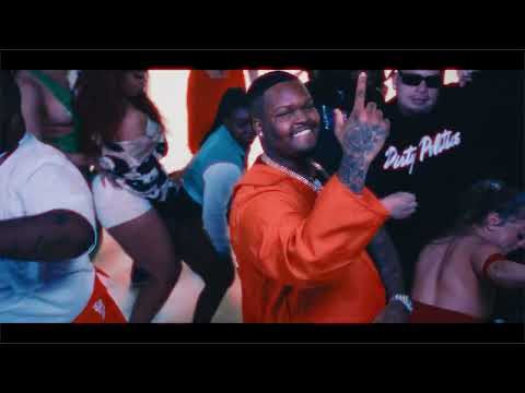Lil Vada Ft DonnySolo - Back It Up (Official Music Video)