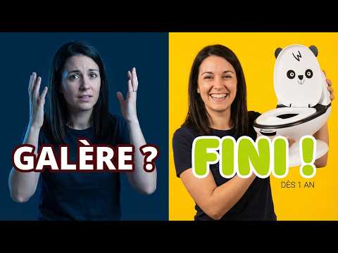 Pot Bebeconfort Panda vs concurrents : mon test complet