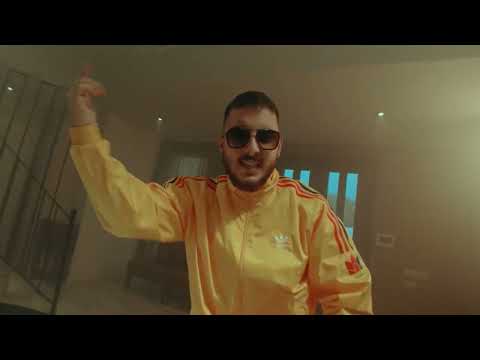 Ati242 x Uzi - SMOKE W*ED (rappixel)