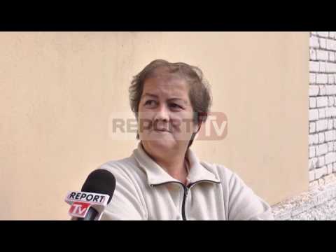 Report TV - Bebja 1 muajshe braktiset në një rrugicë të Tiranës