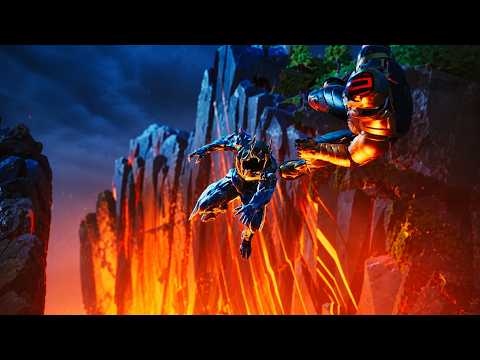 MOST UNIQUE LIVE EVENT?! (New Trailer - Shattered End Event)