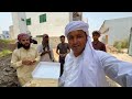 Alhamdulillah Dewaron Ka Kaam Complete Ho Gaya 😍 | Mubashir Saddique | Village food Secrets