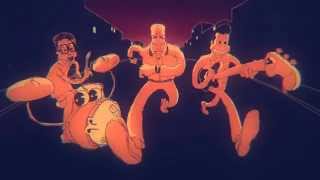 Club America - &quot;All the things I&#39;ve done&quot; (feat Da Deputy)