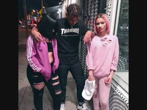 *SMOKEPURPP-JOHNNY FT PUMP (PROD SMOKEPURP)*
