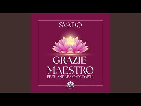 Grazie Maestro (Original Mix)