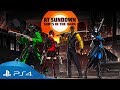 At Sundown: Shots in the Dark | Launch Trailer | PS4