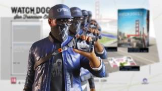 WATCH DOGS 2 -  Welcome to San Francisco Trailer HD