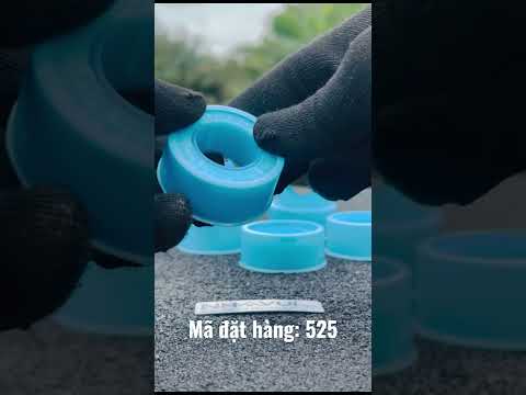 Băng keo non Tombo 9082 0.075mm x 12mm x 10m