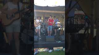 More - Usher cover (Alex Vargas version) - Vincent van Schie