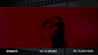 El Tal Mickey - Otra Noche ( Behind the scenes ) one dance remix shoot by @Omediatv