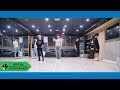 B.A.P - Honeymoon (Dance Practice Version)