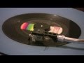 Brenda Lee - Is It True - 45 RPM - With Jimmy Page on Lead Guitar!