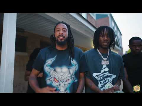 Bo 5 - Like What? (Official Music Video)