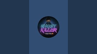 Ghost killer live stream training test