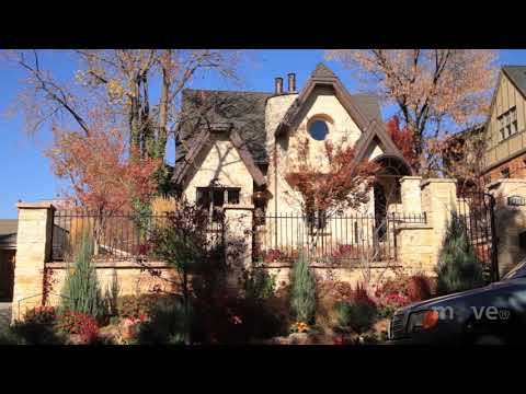 Harvard Yale Salt Lake City Neighborhood Highlight