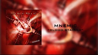 Mnemic - Blood Stained