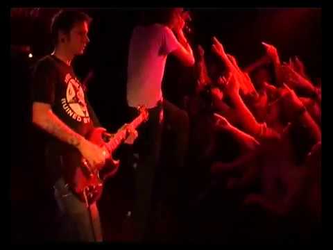 Million Dead - Live Camden Underworld 2004
