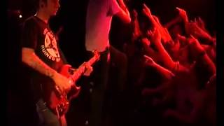 Million Dead - Live Camden Underworld 2004