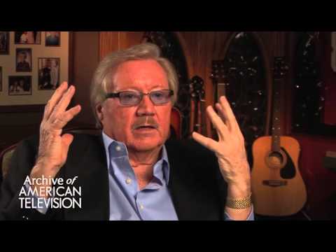 Glen A. Larson on "B.J. and the Bear" - EMMYTVLEGENDS.ORG