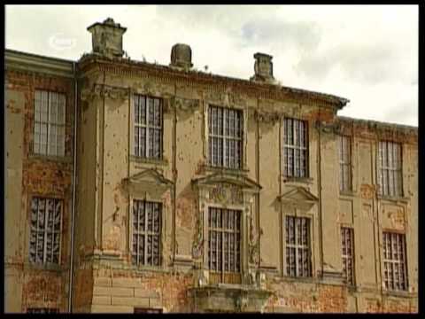 Hilfe für Zerbster Residenzschloss - RAN1