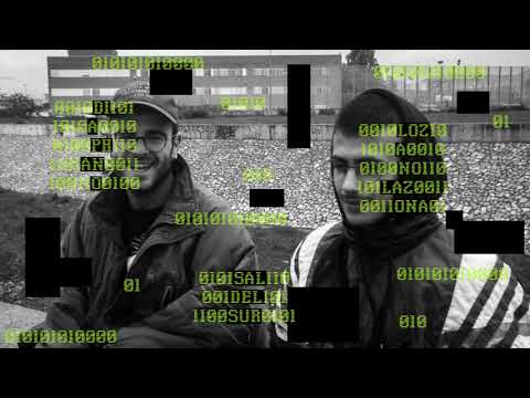 Lozano Lazona, Diaphano | Sal del Sur (prod. AdmiredField)