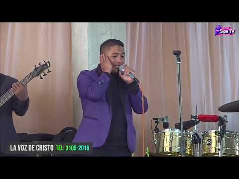 La Voz de Cristo  del Paraiso Comitancillo San Marcos