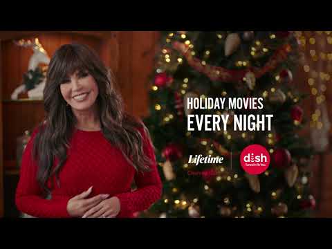 Actress In Dish Network Commercial