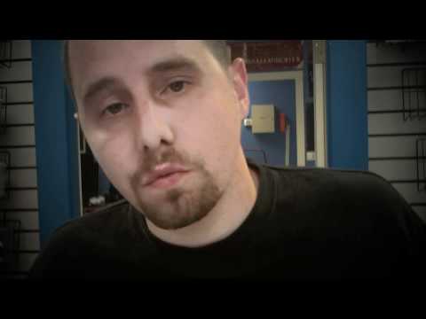 ★★★ DJ HYLYTE & BOOG MCFLY ★★★ feat. Party Boyz --HOUSTON, TX - Pt.3