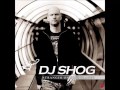 DJ Shog - Stranger on this Planet (Vocal Edit ...