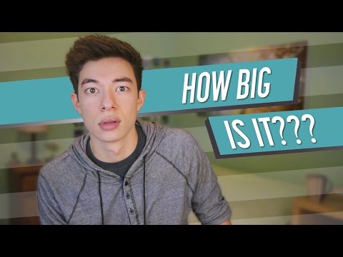 How Big is Your ...?