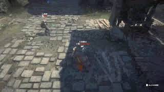 WARLANDER