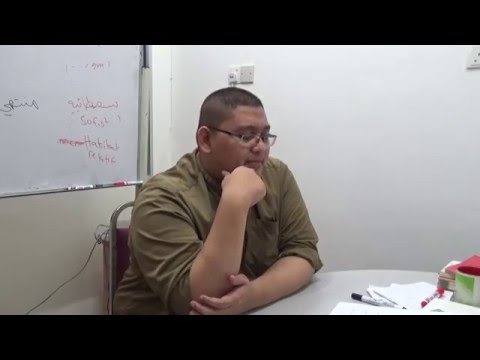 04_Sullamu Munauraq - Ust Faiz Fateh