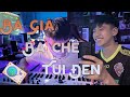 Bà Già Bà Chê Tui Đen Remix | Hưng Hack | Nhạc Trend Remix Hot Tik Tok 2023