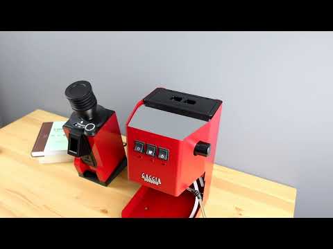 Gaggia Classic Pro / Evo / E24 ,OPV Spring Replacement Guide