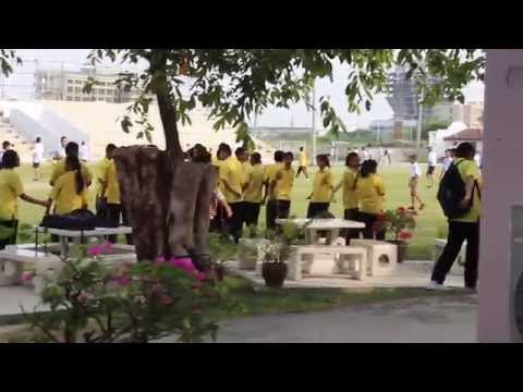 NEXT SCHOOL SPECIAL EP.2