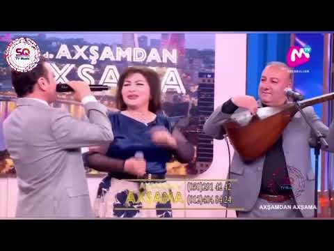 Aşıq Telli Borçalı,Sahib İbrahimov və Aşıq Avdı Musayev - Möhtəşəm Canlı İfa #TvMusic