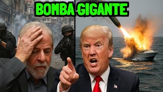 💥EM PLENA TERÇA LULA É COMPLETAMENTE DESMASCARADO   VITÓRIA ESMAGADORA DA DIREITA