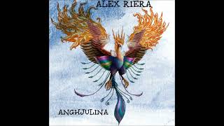 &quot; Anghjulina &quot; 1er titre du single ANGHJULINA par Alex RIERA