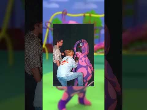 El Episodio PERDIDO De Los BACKYARDIGANS|Blinko  #lostmedia #backyardigans #cartoon #nickelodeon