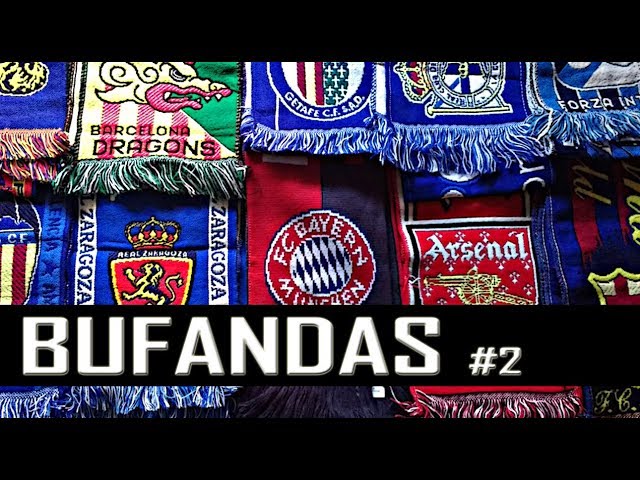 Vídeo relacionado con RVYEIOP Bufanda de Fútbol de Francia con 2 Pulseras de Silicona, Pack de Animación Azul Blanco Rojo para Aficionados, Bufanda Deportiva de Punto y Accesorios de Estadio para Partidos y Celebraciones