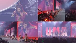 【ウマ娘 7th EVENT】DAY2「You! Aim! A!!」をチラ見せ🫣｜ウマ娘ナンバリングイベント2DAYSをABEMA PPVで見逃し配信中！
