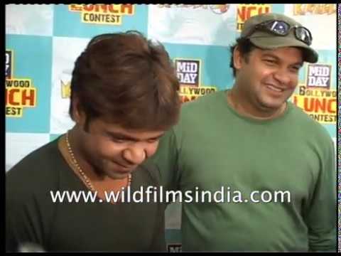 Rajpal Yadav and Suresh Menon on their film Krazzy 4