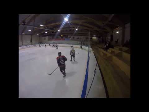 DJK SE B - ESMTK Jégtörők - 17.11.12