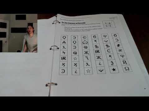 Jerma985 - Jerma doesn't know the Omega symbol