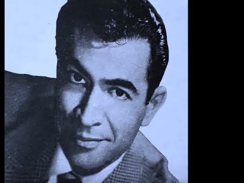 Valodya Ossiboff - Old Assyrian song - from 1960s - Aha Duniye Oranta