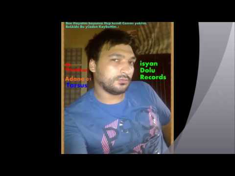 Mc Hayalhan__Artık Bana Geri Dönme Sevdim